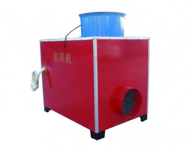 全自動電熱風機