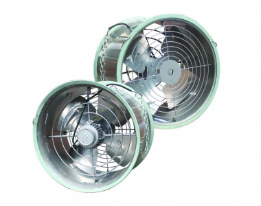 環(huán)流風(fēng)機