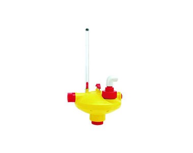 水壓調節(jié)器