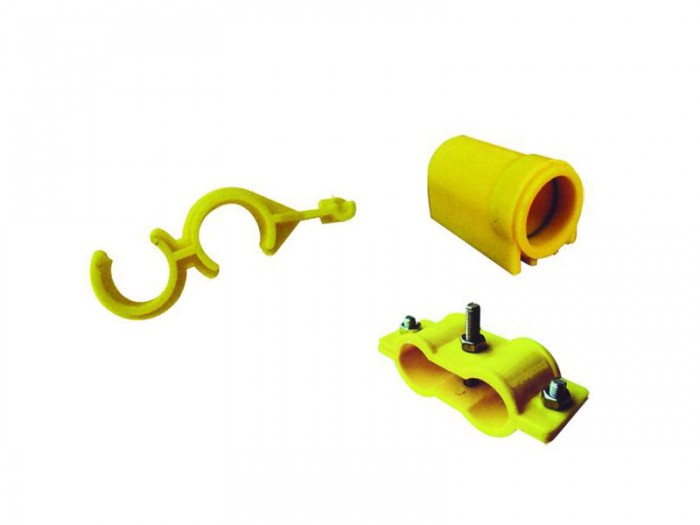 雙圓連接卡、活接頭、防轉(zhuǎn)卡