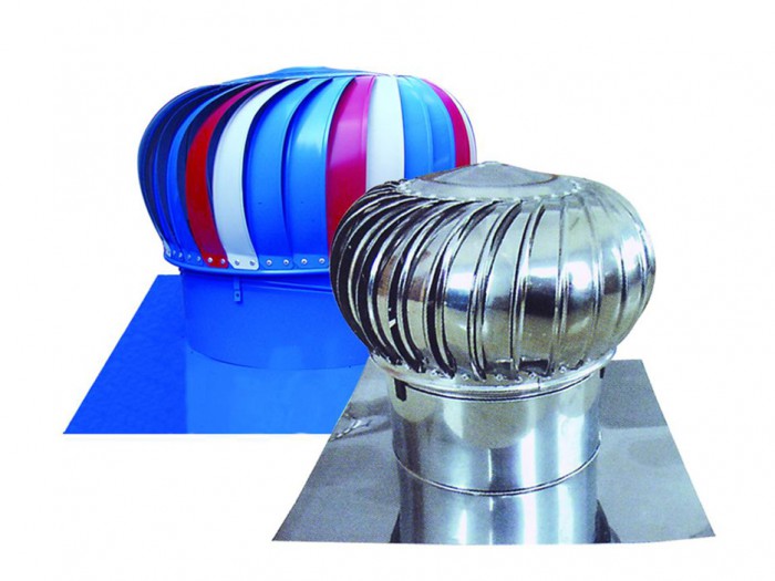 屋頂無動力風(fēng)機(jī)