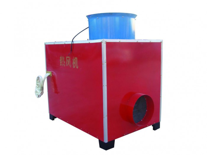 全自動電熱風機