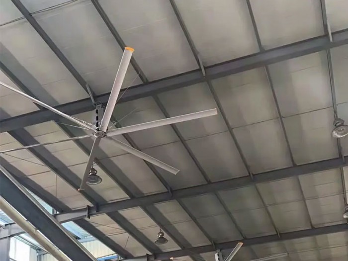 工業(yè)/牧場大吊扇