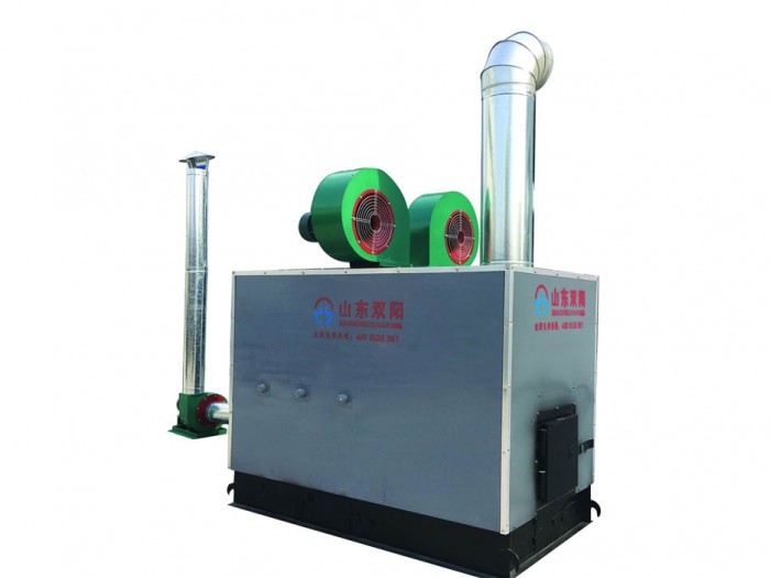 自動(dòng)燃煤熱風(fēng)機(jī)